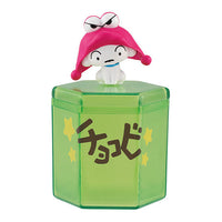 Crayon Shin-chan Chocobi Case [3.Shiro (Waniyama-san)]