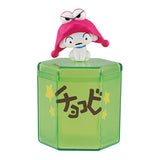 Crayon Shin-chan Chocobi Case [3.Shiro (Waniyama-san)]