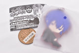 Shugo Chara! PEACH-PIT 20th Special Capsule Rubber Mascot [2.Ikuto Tsukiyomi]