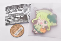 Shugo Chara! PEACH-PIT 20th Special Capsule Rubber Mascot [6.Su]