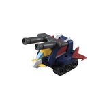Gundam MOBILE SUIT ENSEMBLE01 [3.(005): G-Fighter]