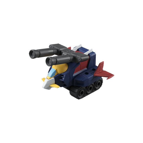 Gundam MOBILE SUIT ENSEMBLE01 [3.(005): G-Fighter]