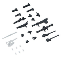 Gundam MOBILE SUIT ENSEMBLE01 [5.(007): MS Weapon Set]