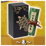 Scroll mascot memo Part.2 [1.Turtle]