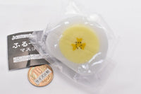 Fruit Daifuku Mascot [5.Banana Daifuku]