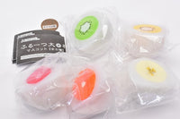 Fruit Daifuku Mascot [All 5 type set(Full Complete)]