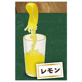 Namashibori juice mascot Part.2 [4.Lemon]