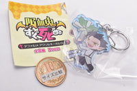 The Vampire dies in no time. Acrylic Keychain [4.Tou Handa]