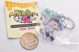 The Vampire dies in no time. Acrylic Keychain [4.Tou Handa]