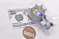Tom and Jerry Funny Art Collection [1.Tom Umbrella]
