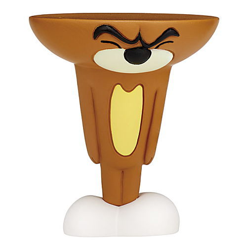 Tom and Jerry Funny Art Collection [2.Jerry Nails]