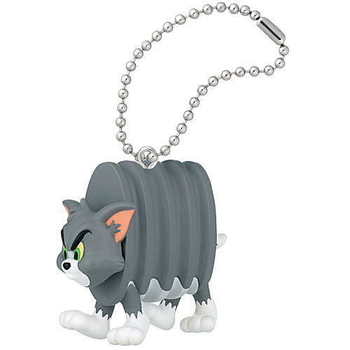 Tom and Jerry Funny Art Collection [3.Tom Oil heater]