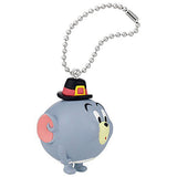 Tom and Jerry Funny Art Collection [5.Tuffy Whole orange]