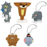 Tom and Jerry Funny Art Collection [All 5 type set(Full Complete)]
