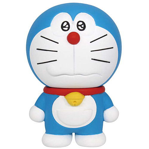 Doraemon Emotions Kidairaku [3.Doraemon (Sorrow)]