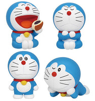 Doraemon Emotions Kidairaku [All 4 type set(Full Complete)]