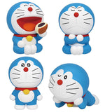 Doraemon Emotions Kidairaku [All 4 type set(Full Complete)]