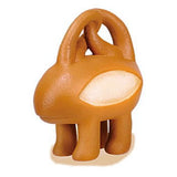 Live bread mascot figure [2.Pretzels]