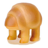 Live bread mascot figure [3.Croissant]