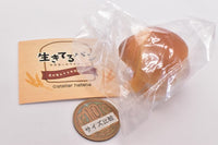 Live bread mascot figure [4.Bread rolls]