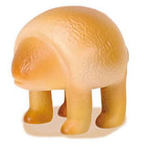 Live bread mascot figure [4.Bread rolls]