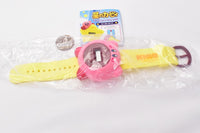 Hoshi no Kirby Mascot watch [4.Suikomi]