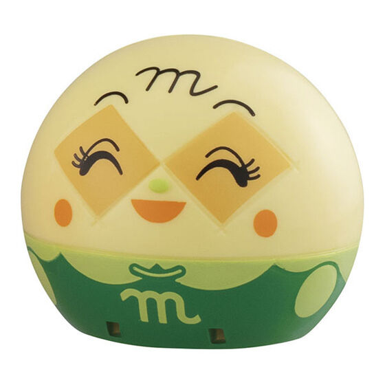 Anpanman Kururin Dash Part.5 [2.Melonpanna]