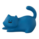 Obungutoissho Mascot figure collection [6.Cat]