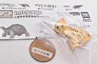 Capsule ANIA Nigiyaka Creature World! Part.3 [2.Cheetah (child)]