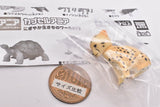 Capsule ANIA Nigiyaka Creature World! Part.3 [2.Cheetah (child)]