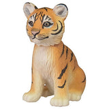 Capsule ANIA Nigiyaka Creature World! Part.3 [3.Tiger (child)]