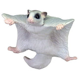 Capsule ANIA Nigiyaka Creature World! Part.3 [4.Flying squirrel (Flying squirrel)]