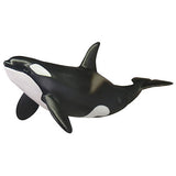 Capsule ANIA Nigiyaka Creature World! Part.3 [7.Orca (child)]