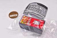 Retro vending machine mascot Part.2 [1.Toast sandwich]