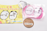 Kuma acrylic key chain [3.Nakayoshi]