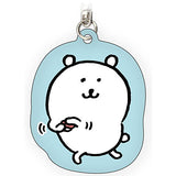 Kuma acrylic key chain [4.SUSHI]