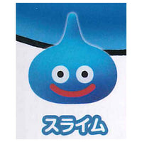 Dragon Quest Punipuni Slime Part.3 [1.Slime]