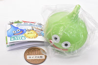 Dragon Quest Punipuni Slime Part.3 [4.Lime slime]