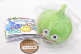 Dragon Quest Punipuni Slime Part.3 [4.Lime slime]