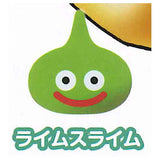 Dragon Quest Punipuni Slime Part.3 [4.Lime slime]