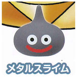 Dragon Quest Punipuni Slime Part.3 [5.Metal slime]