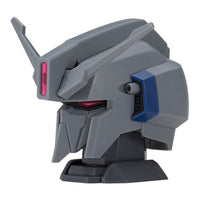 Mobile Suit Z Gundam EXCEED MODEL ZETA HEAD [3.MSZ-006A1 ƒ¤eta Plus (Unicorn)]