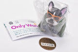 Only Wan ! Vol.1.5 [5.Lucas (French Bulldog)]