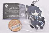 The Case Study of Vanitas Nendoroid Plus Capsule Rubber key chain [1.Vanitas]
