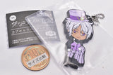 The Case Study of Vanitas Nendoroid Plus Capsule Rubber key chain [2.Noe]