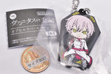 The Case Study of Vanitas Nendoroid Plus Capsule Rubber key chain [3.Jeanne]