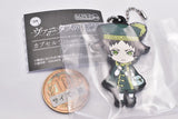 The Case Study of Vanitas Nendoroid Plus Capsule Rubber key chain [4.Luca]