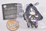 The Case Study of Vanitas Nendoroid Plus Capsule Rubber key chain [5.Dominique]