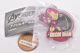 Avengers / Endgame Acrylic Keychain [1.Iron Man]