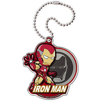 Avengers / Endgame Acrylic Keychain [1.Iron Man]